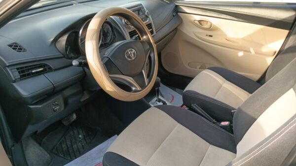 Toyota Yaris Hatchback (2016) - Image 6