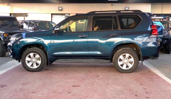 Toyota Prado (2020) - Image 9