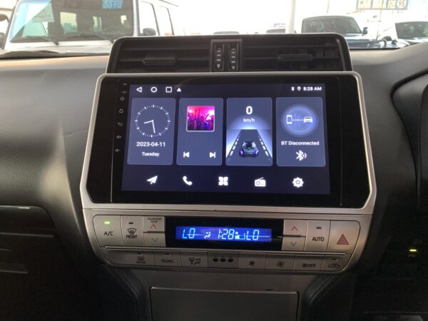 Toyota Prado (2020) - Image 2