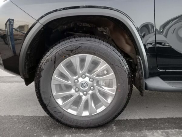 Toyota Fortuner EXR (2024) - Image 7
