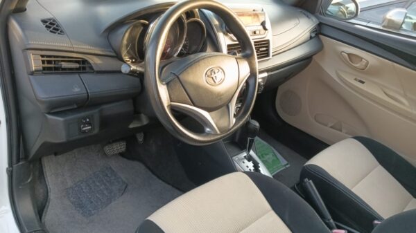 Toyota Yaris Hatchback (2016) - Image 9