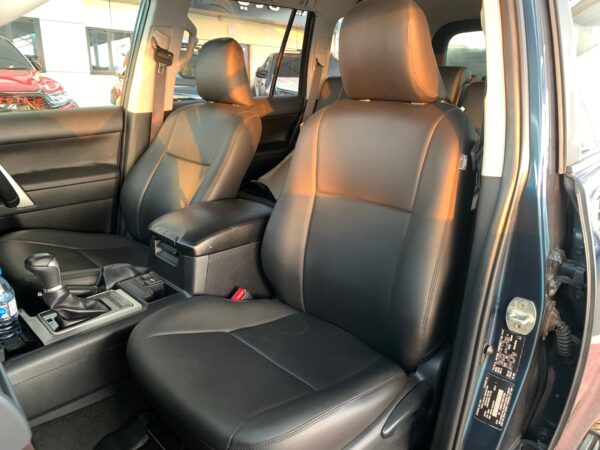 Toyota Prado (2020) - Image 4