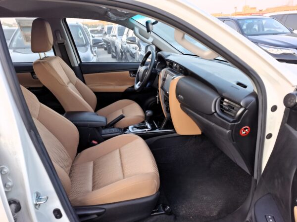 Toyota Fortuner EXR (2024) - Image 7