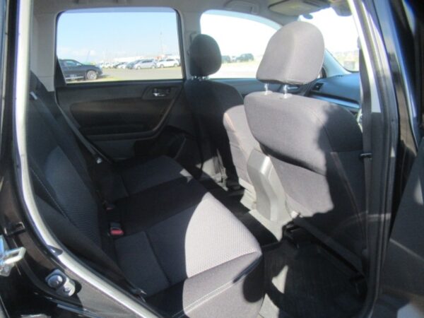 Subaru Forester SJG (2013) - Image 7