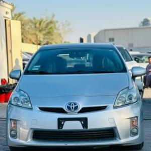Toyota Prius Hybrid (2011)