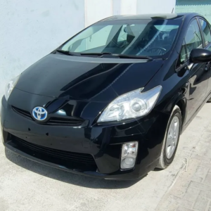Toyota Prius Hybrid (2011)