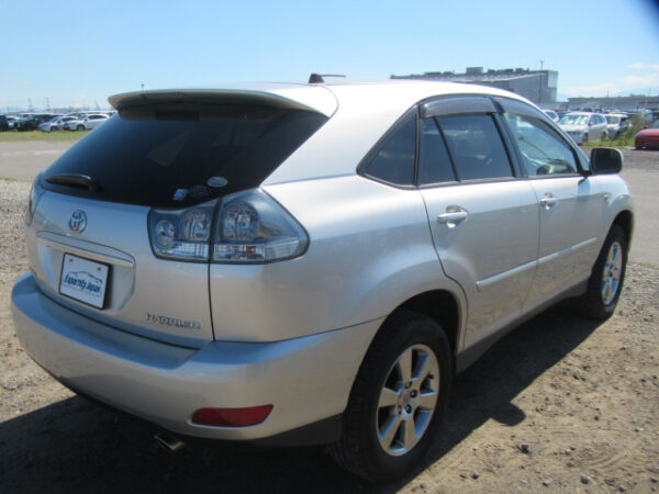 TOYOTA HARRIER (2006) - Image 31