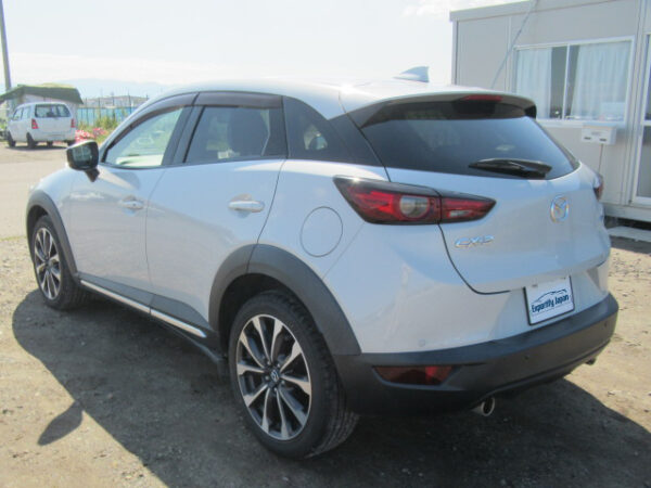 Mazda CX-3 (2018) - Image 7