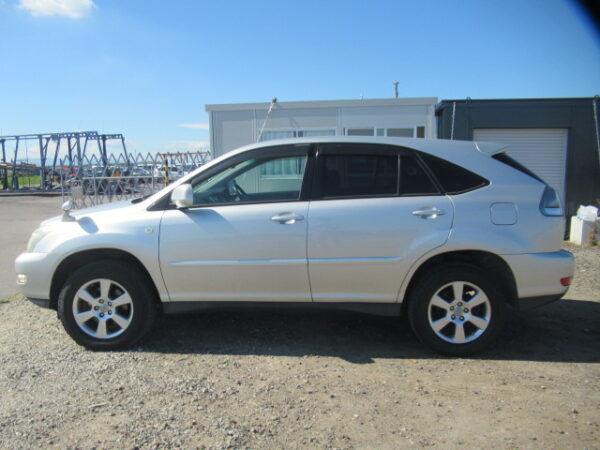 TOYOTA HARRIER (2006) - Image 2