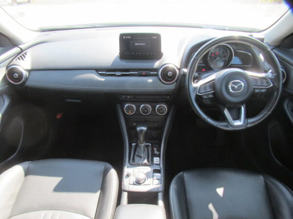 Mazda CX-3 (2018) - Image 15