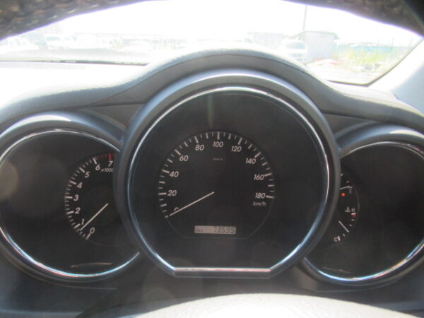 TOYOTA HARRIER (2006) - Image 10