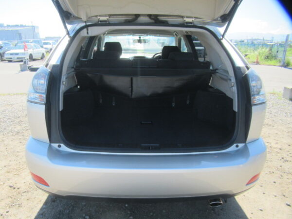TOYOTA HARRIER (2006) - Image 16