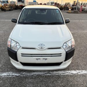 Toyota Probox DX Comfort (2019)