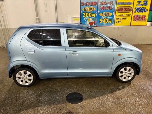 Suzuki Alto (2019) - Image 5
