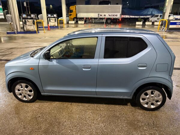 Suzuki Alto (2019) - Image 6