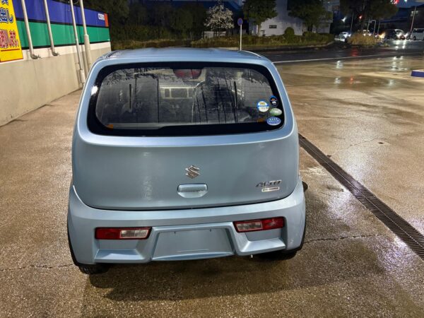 Suzuki Alto (2019) - Image 7