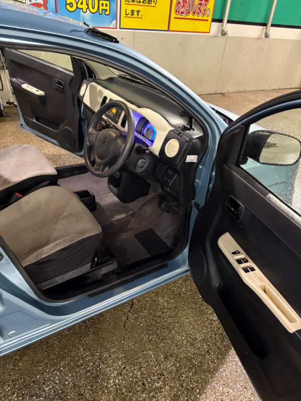 Suzuki Alto (2019) - Image 8