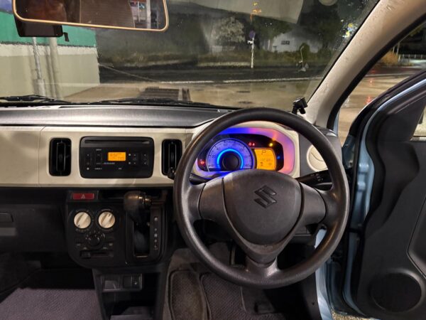 Suzuki Alto (2019) - Image 11