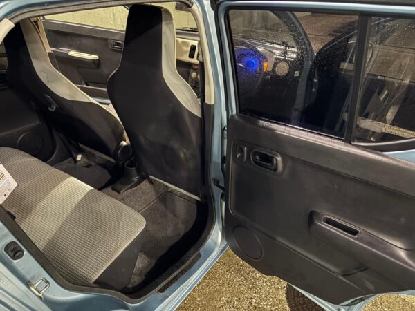 Suzuki Alto (2019) - Image 14