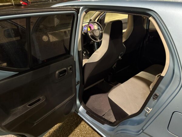 Suzuki Alto (2019) - Image 16