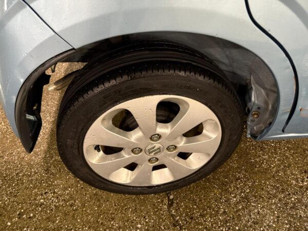 Suzuki Alto (2019) - Image 21