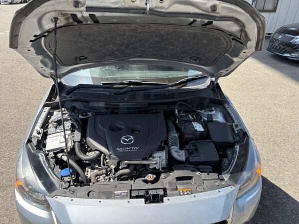 MAZDA DEMIO 2018 XD PACKAGE (DIESEL) - Image 9