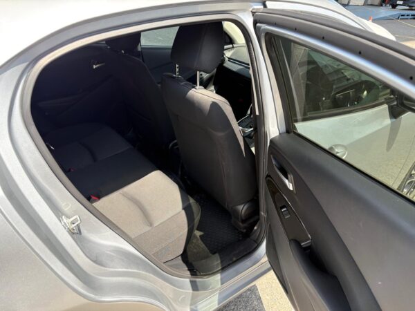 MAZDA DEMIO 2018 XD PACKAGE (DIESEL) - Image 15