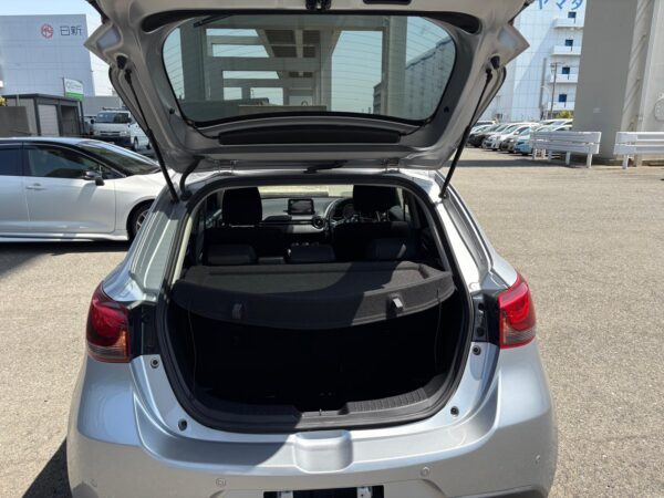 MAZDA DEMIO 2018 XD PACKAGE (DIESEL) - Image 20