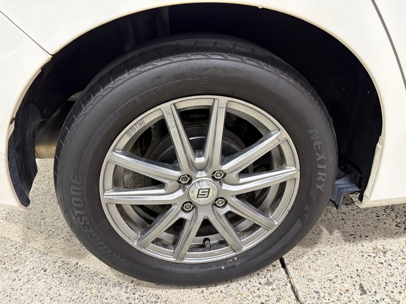 HONDA FIT 2018 - Image 7