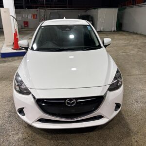 Mazda Demio XD 2018