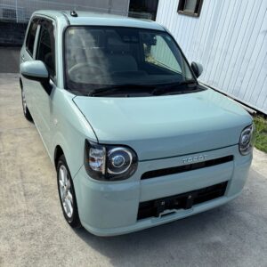 Daihatsu Tocot 2018